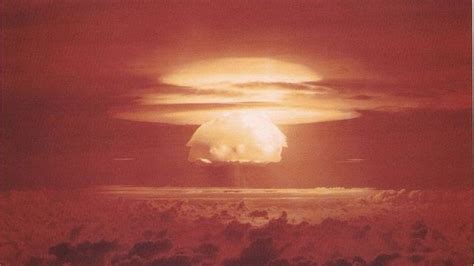 Y­a­ş­a­n­m­ı­ş­ ­E­n­ ­K­ö­t­ü­ ­1­0­ ­N­ü­k­l­e­e­r­ ­F­e­l­a­k­e­t­